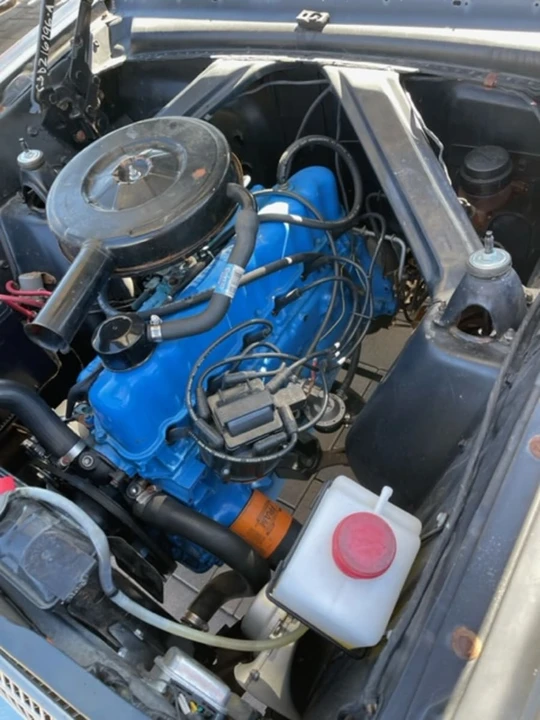1961 Ford Falcon 1st Gen - Image 16 of 19