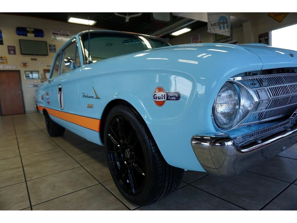 1961 Ford Falcon 1st Gen - Image 21 of 31