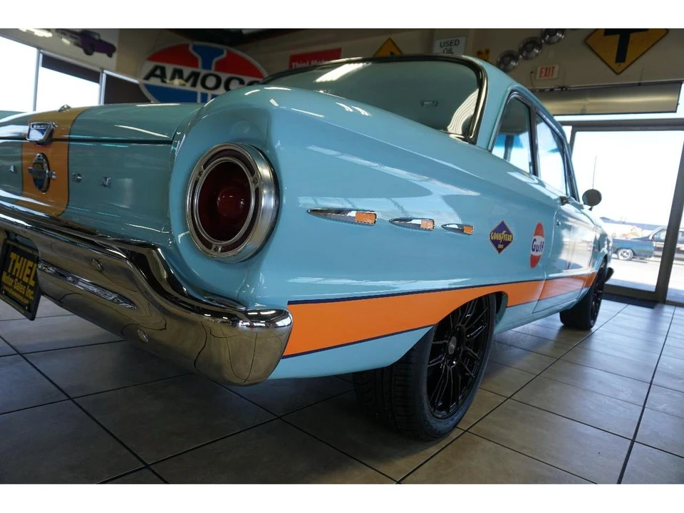 1961 Ford Falcon 1st Gen - Image 24 of 31