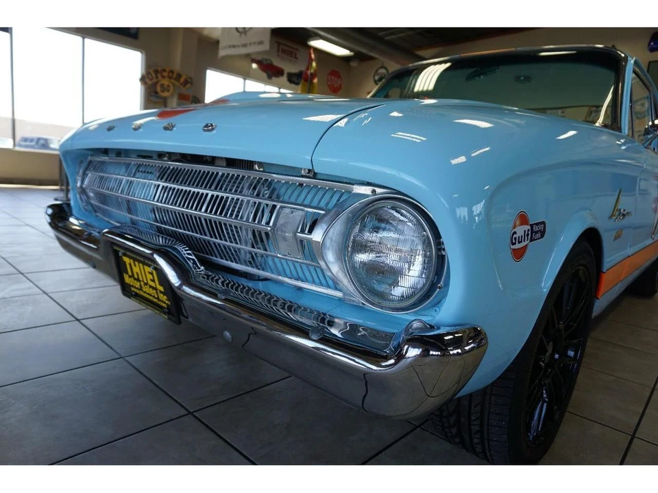 1961 Ford Falcon 1st Gen - Image 25 of 31
