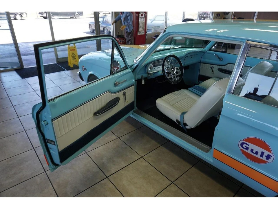 1961 Ford Falcon 1st Gen - Image 29 of 31