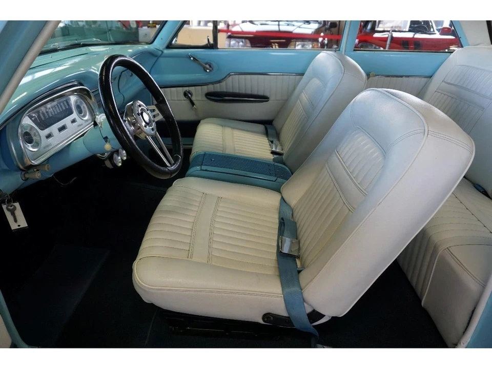 1961 Ford Falcon 1st Gen - Image 31 of 31