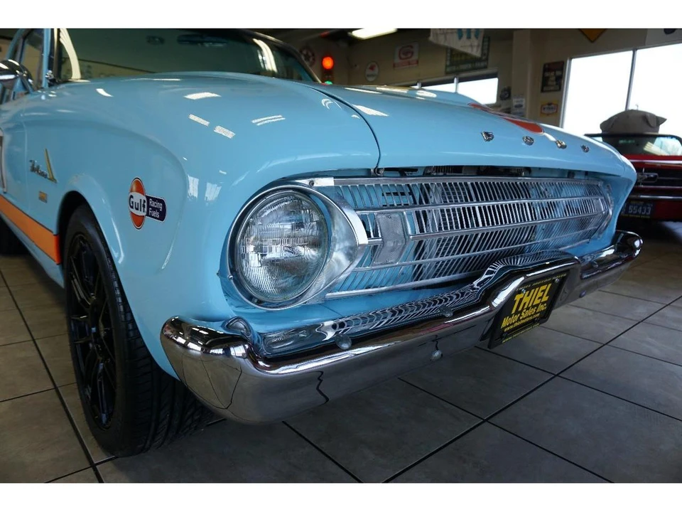 1961 Ford Falcon 1st Gen - Image 26 of 31