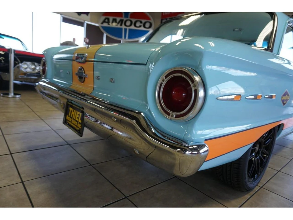 1961 Ford Falcon 1st Gen - Image 27 of 31