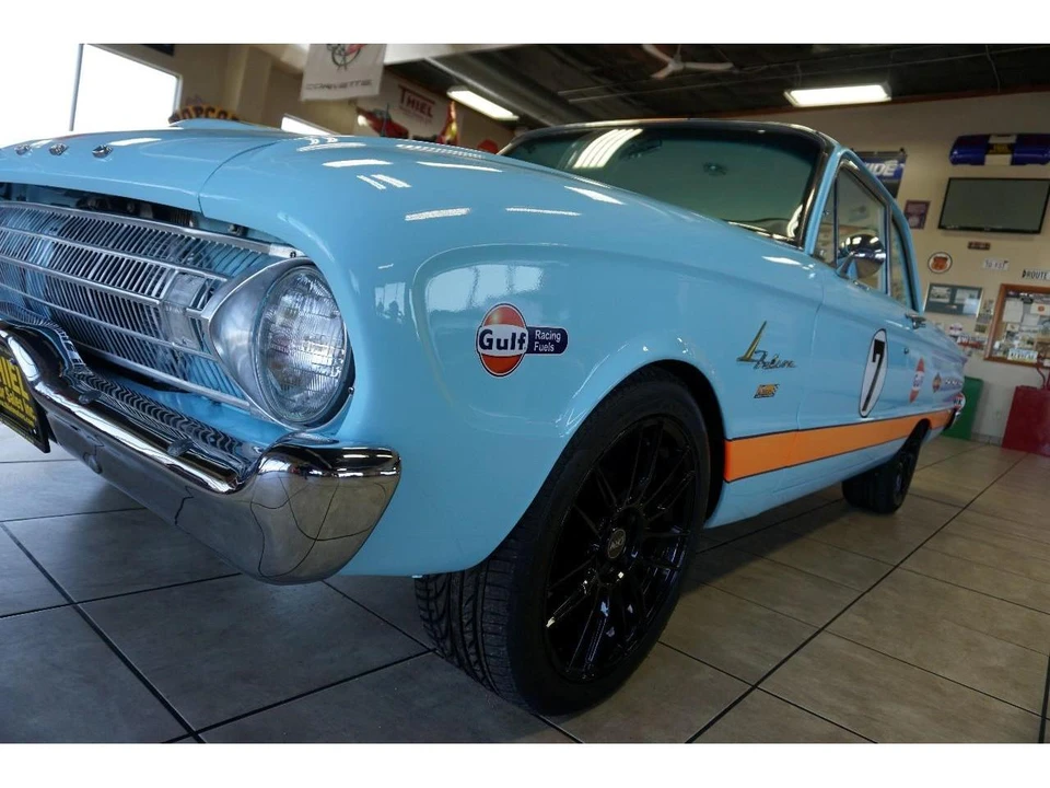1961 Ford Falcon 1st Gen - Image 22 of 31