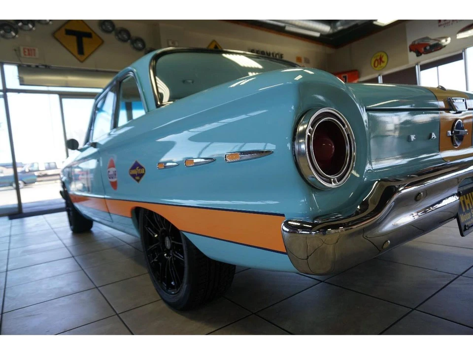 1961 Ford Falcon 1st Gen - Image 23 of 31