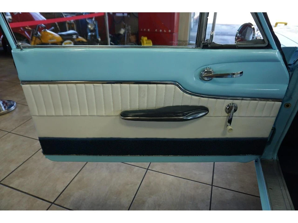 1961 Ford Falcon 1st Gen - Image 30 of 31