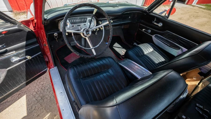 1961 Ford Falcon 1st Gen - Image 4 of 17