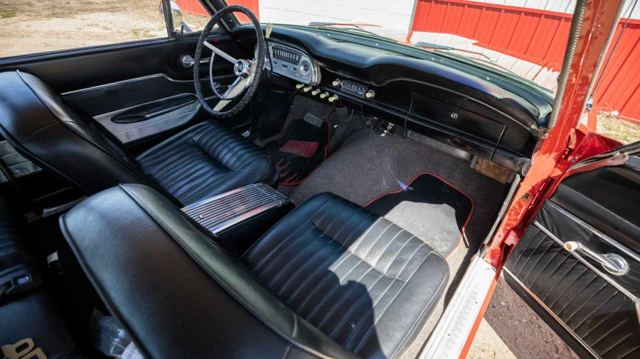 1961 Ford Falcon 1st Gen - Image 5 of 17