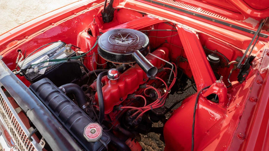 1961 Ford Falcon 1st Gen - Image 6 of 17