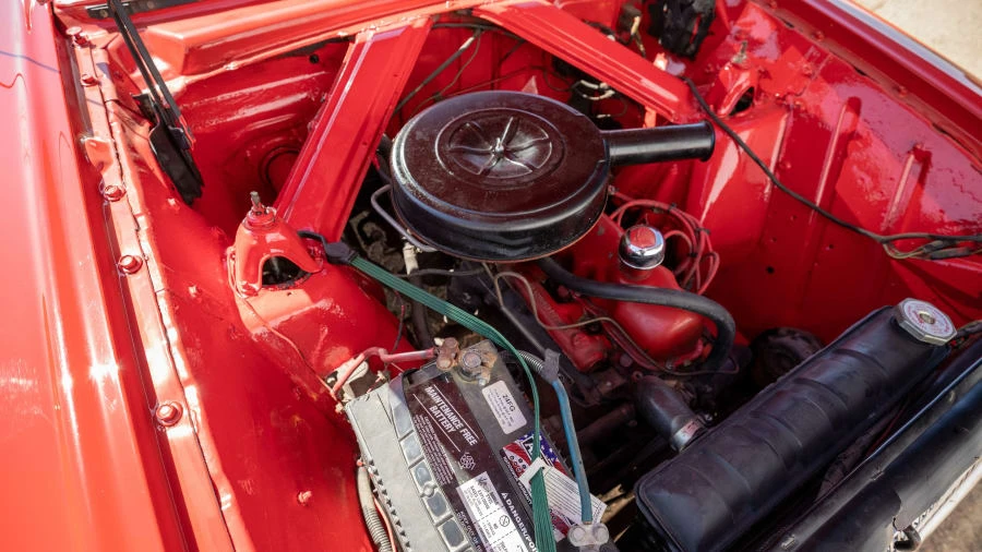 1961 Ford Falcon 1st Gen - Image 7 of 17