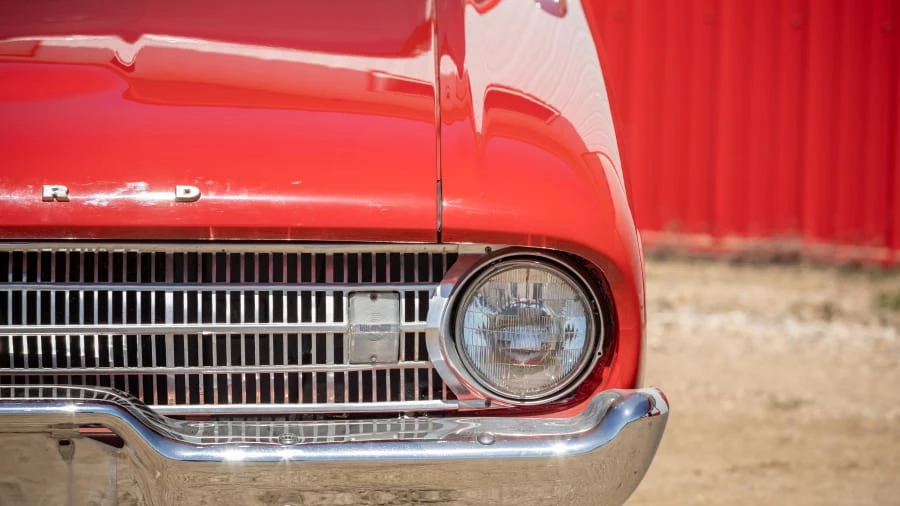 1961 Ford Falcon 1st Gen - Image 9 of 17