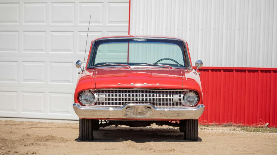 1961 Ford Falcon 1st Gen - Image 13 of 17