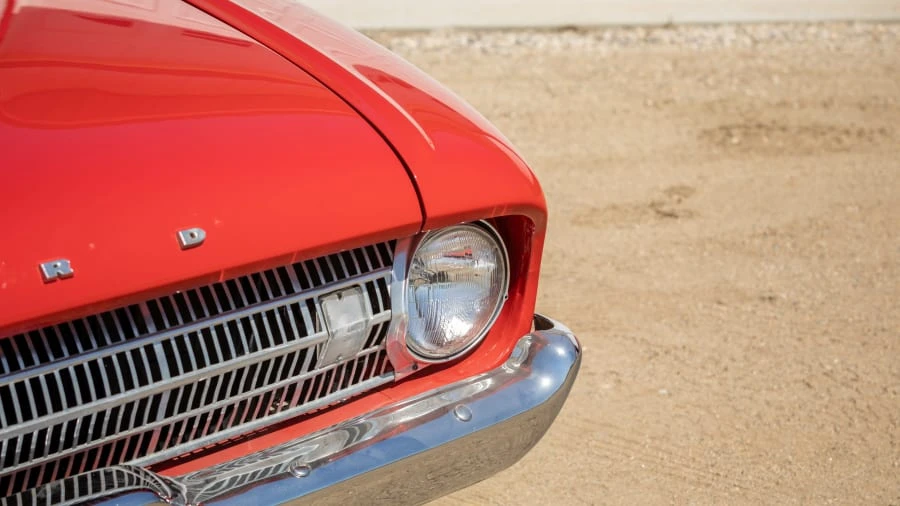 1961 Ford Falcon 1st Gen - Image 15 of 17