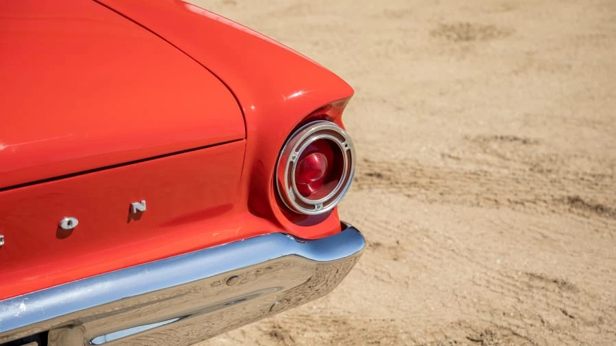 1961 Ford Falcon 1st Gen - Image 16 of 17