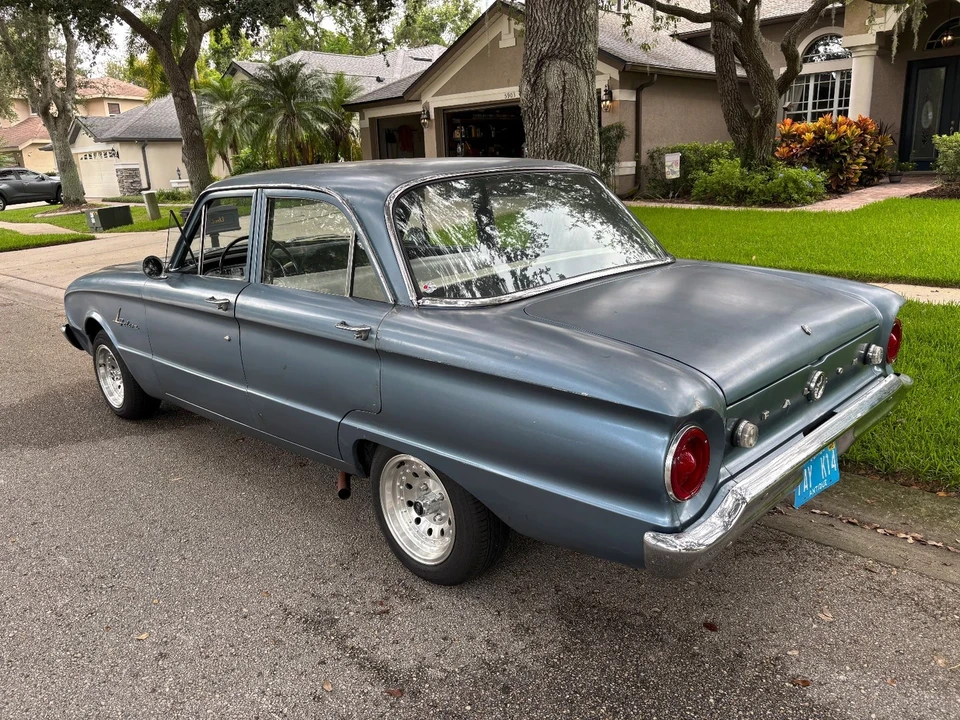 1961 Ford Falcon 1st Gen - Image 2 of 19