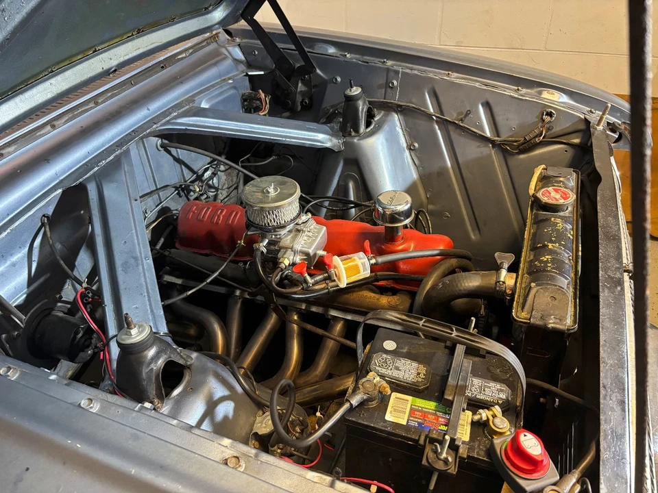1961 Ford Falcon 1st Gen - Image 7 of 19