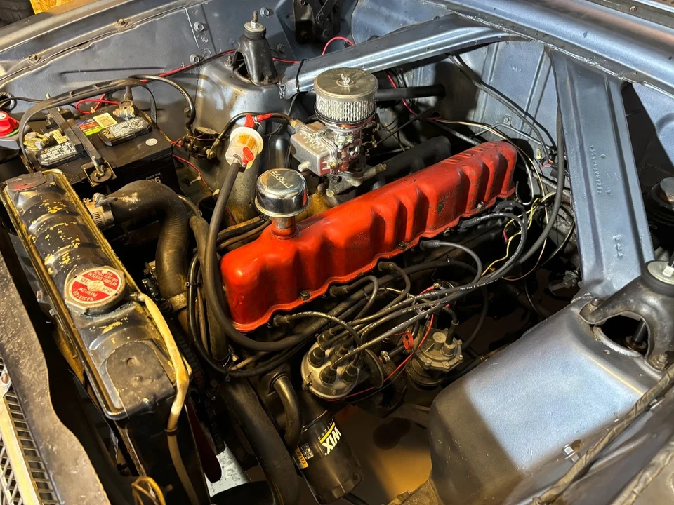 1961 Ford Falcon 1st Gen - Image 8 of 19