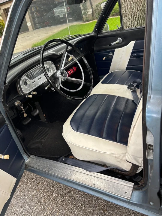 1961 Ford Falcon 1st Gen - Image 4 of 19