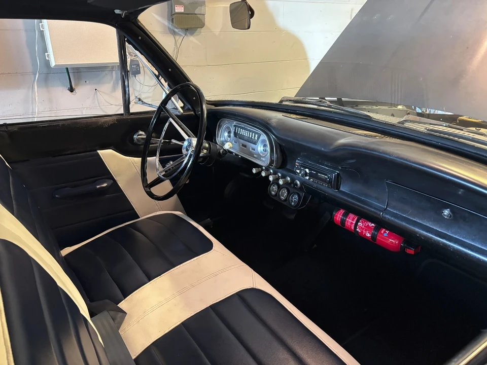 1961 Ford Falcon 1st Gen - Image 14 of 19