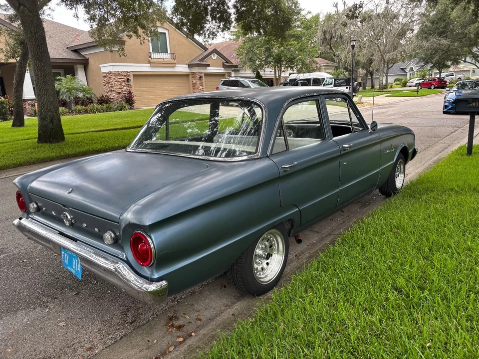 1961 Ford Falcon 1st Gen - Image 3 of 19