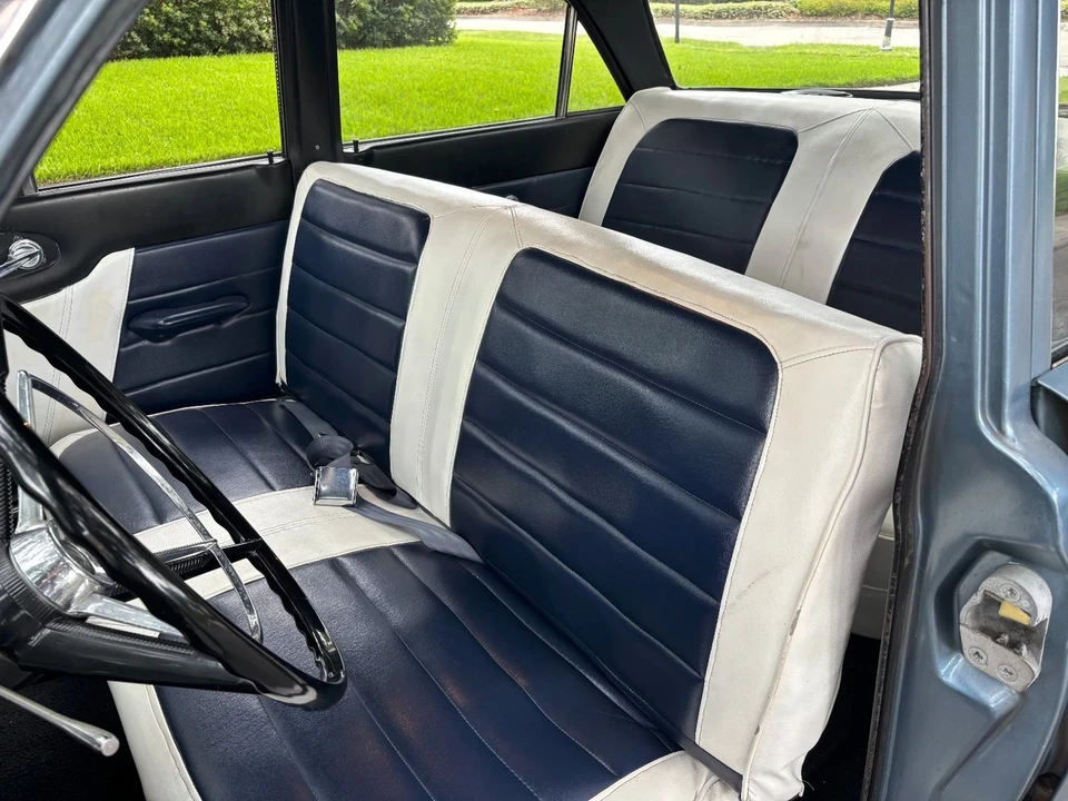 1961 Ford Falcon 1st Gen - Image 5 of 19