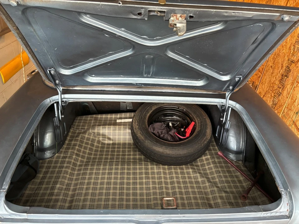 1961 Ford Falcon 1st Gen - Image 10 of 19