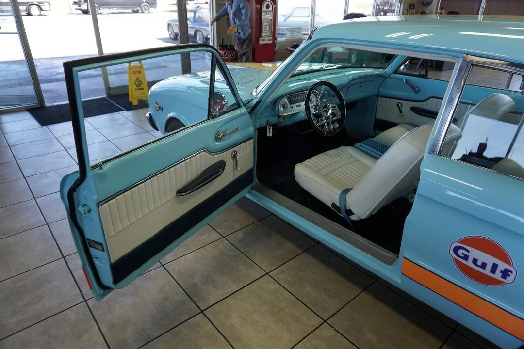 1961 Ford Falcon 1st Gen - Image 20 of 31