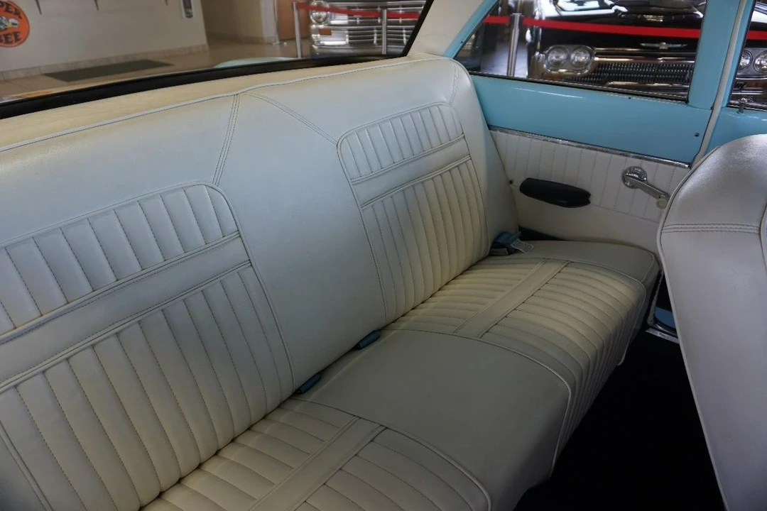 1961 Ford Falcon 1st Gen - Image 25 of 31