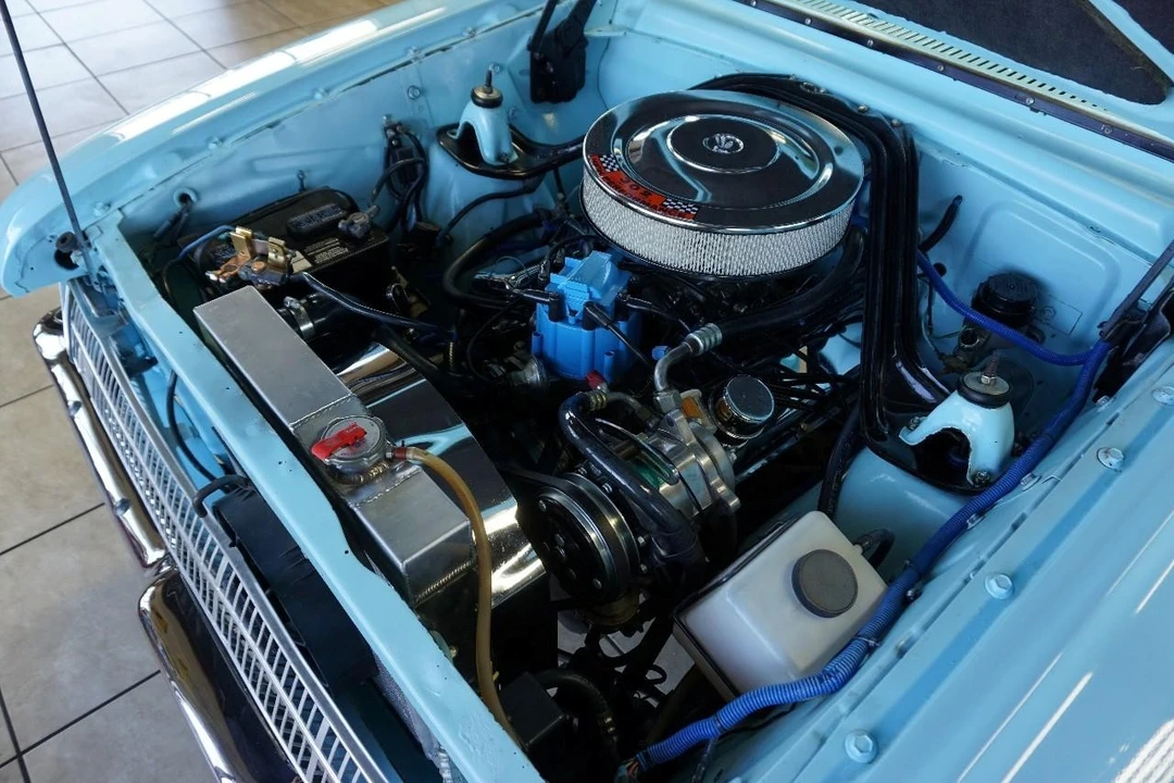 1961 Ford Falcon 1st Gen - Image 31 of 31