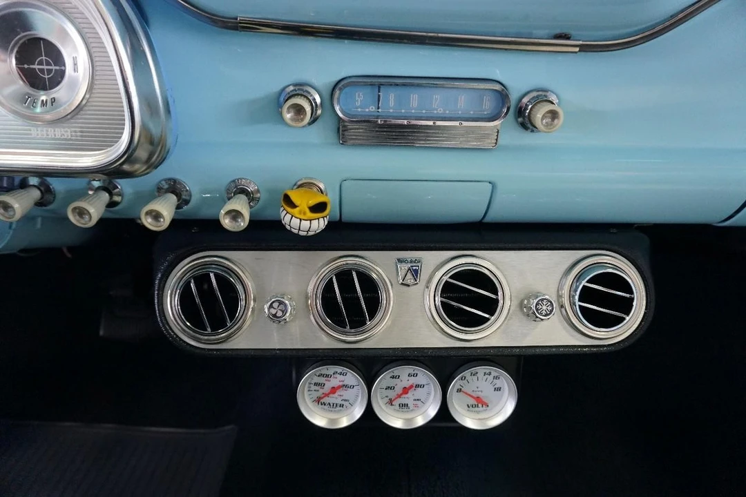 1961 Ford Falcon 1st Gen - Image 28 of 31