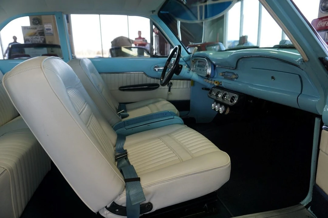 1961 Ford Falcon 1st Gen - Image 24 of 31