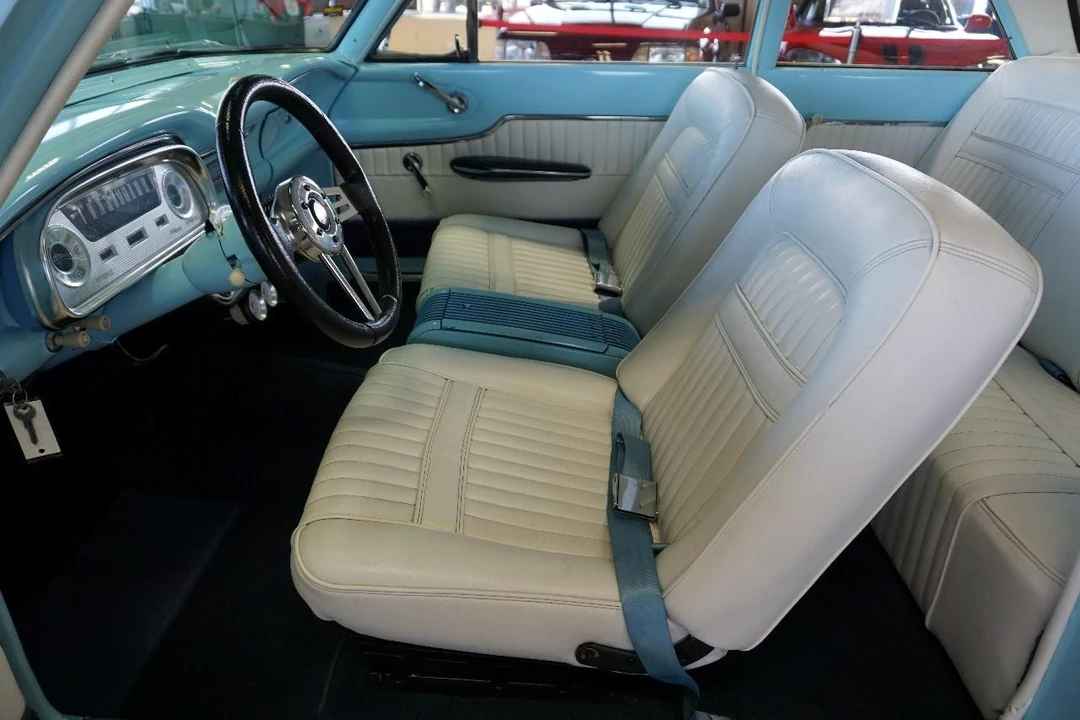 1961 Ford Falcon 1st Gen - Image 21 of 31