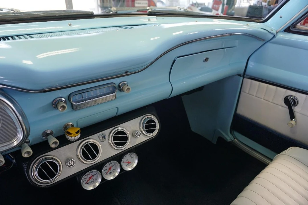 1961 Ford Falcon 1st Gen - Image 27 of 31