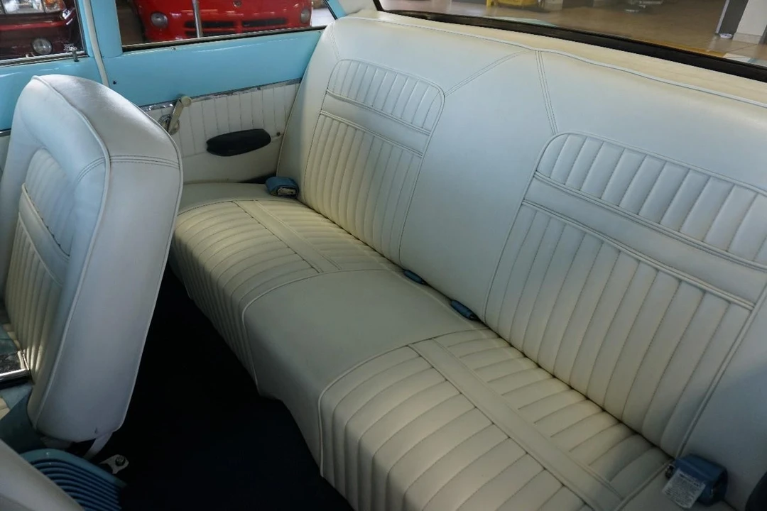 1961 Ford Falcon 1st Gen - Image 22 of 31