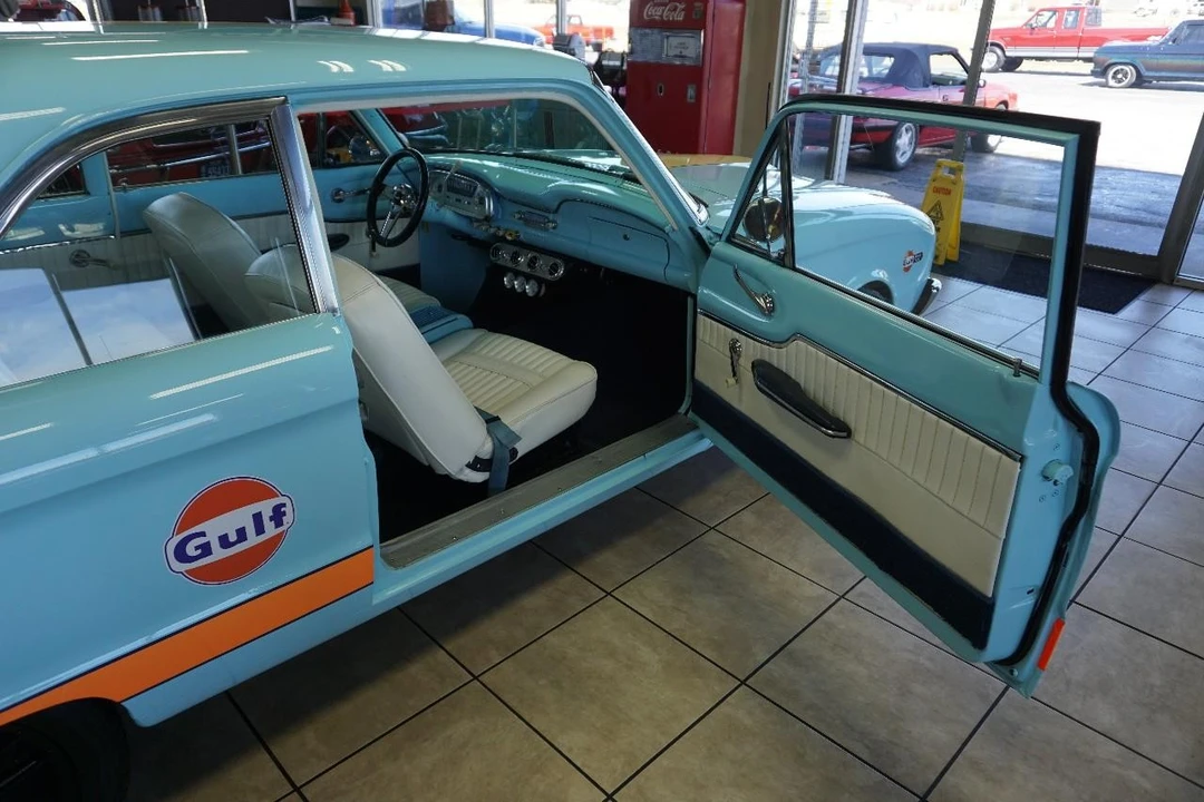 1961 Ford Falcon - Image 23 of 31