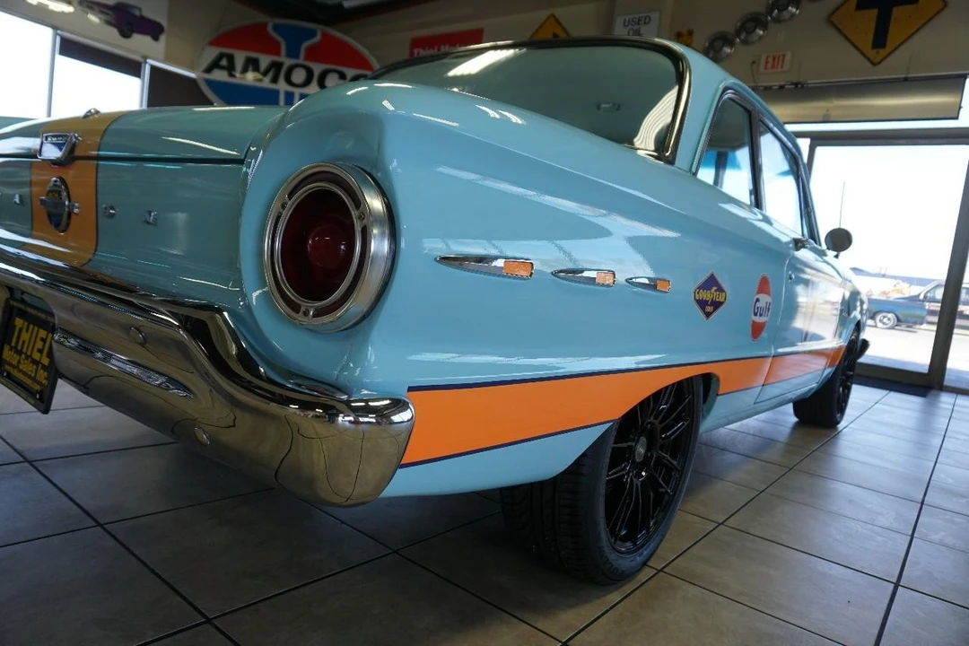 1961 Ford Falcon - Image 17 of 31