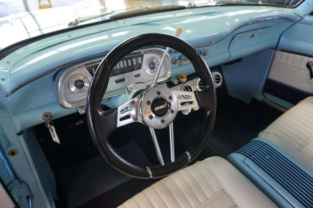1961 Ford Falcon 1st Gen - Image 26 of 31