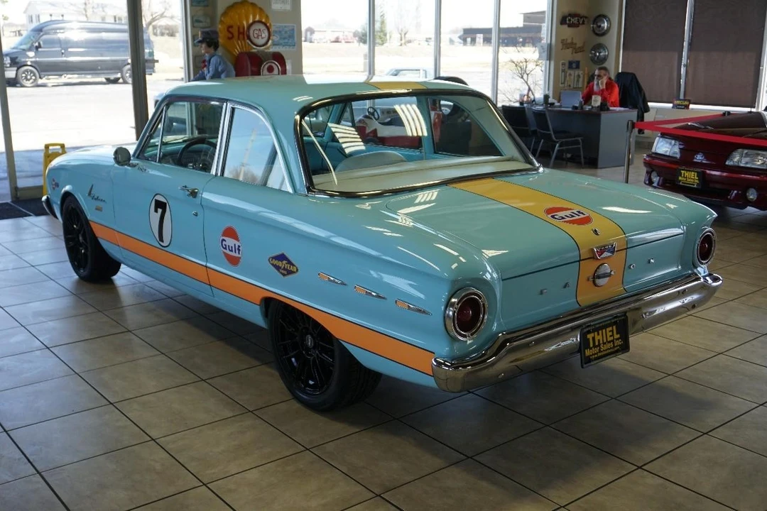 1961 Ford Falcon - Image 4 of 31