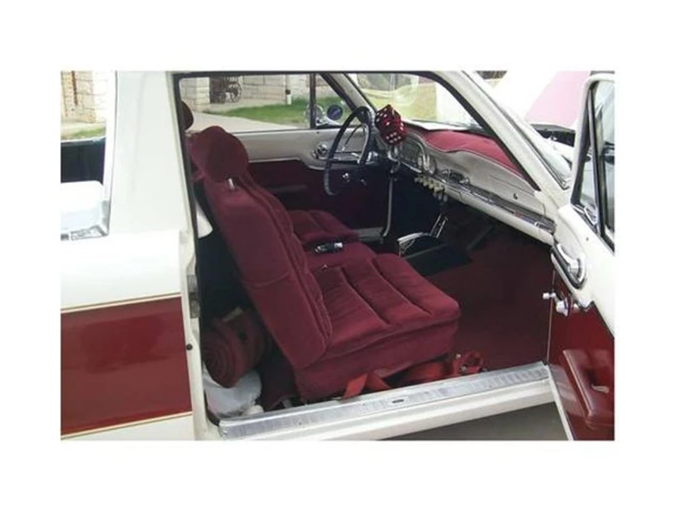 1961 Ford Falcon 1st Gen - Image 6 of 8