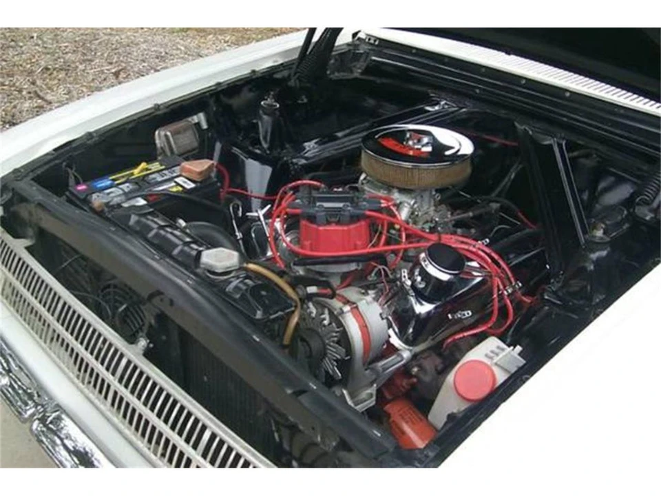 1961 Ford Falcon 1st Gen - Image 7 of 8