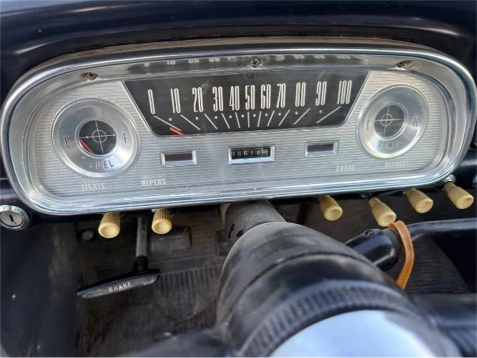 1961 Ford Falcon 1st Gen - Image 9 of 20