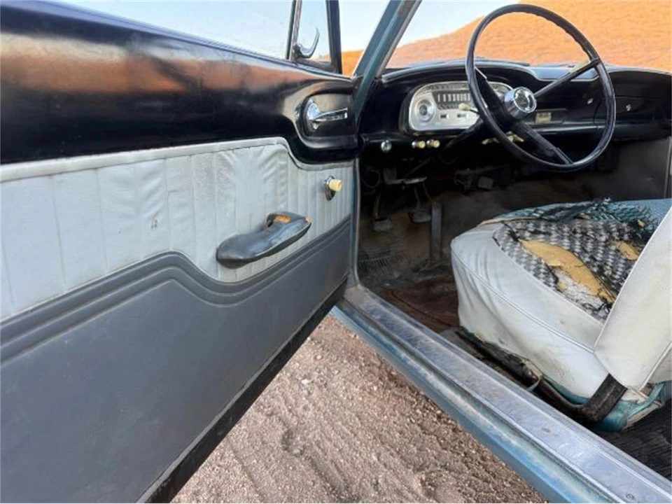 1961 Ford Falcon 1st Gen - Image 8 of 20