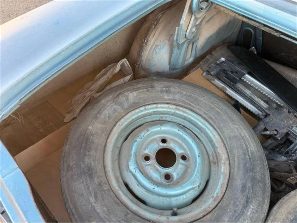 1961 Ford Falcon 1st Gen - Image 3 of 20