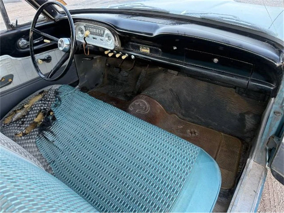 1961 Ford Falcon 1st Gen - Image 12 of 20