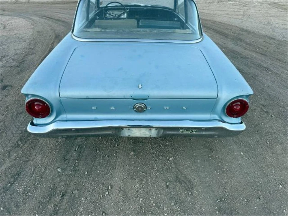 1961 Ford Falcon 1st Gen - Image 17 of 20