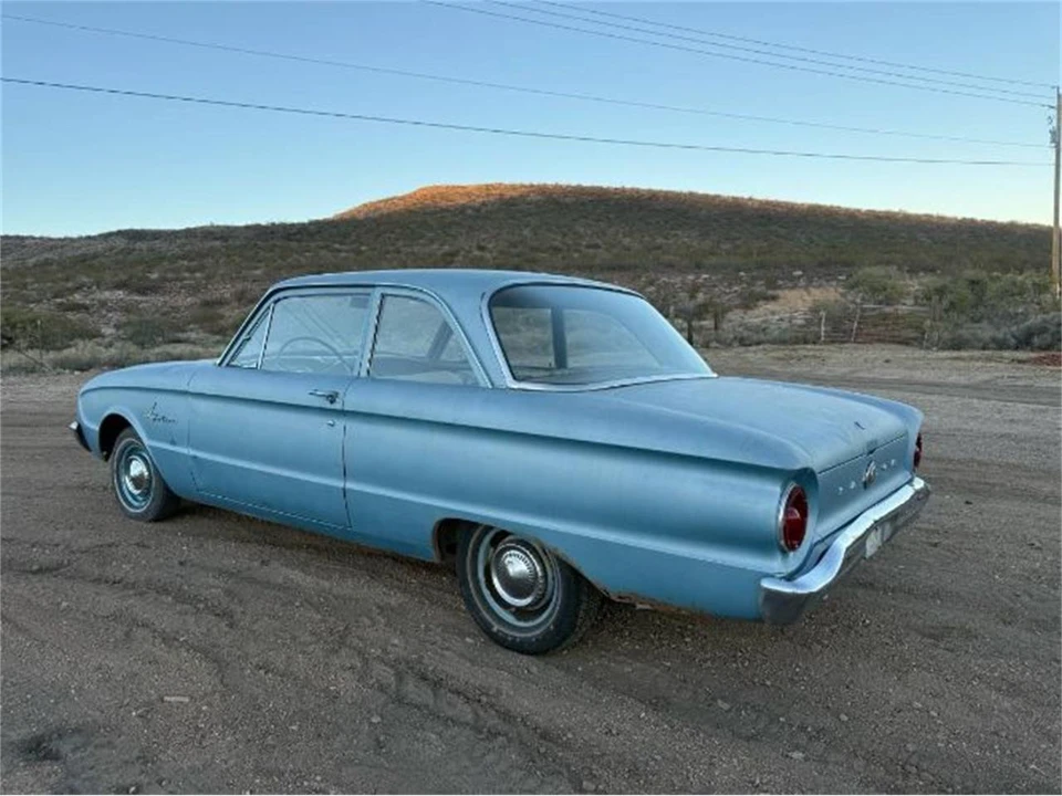 1961 Ford Falcon 1st Gen - Image 20 of 20
