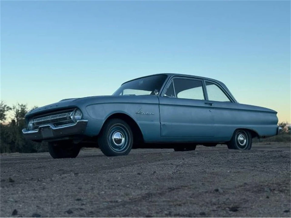 1961 Ford Falcon 1st Gen - Image 19 of 20