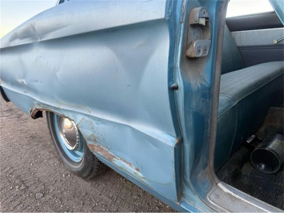 1961 Ford Falcon 1st Gen - Image 13 of 20