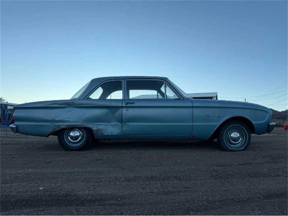 1961 Ford Falcon 1st Gen - Image 15 of 20